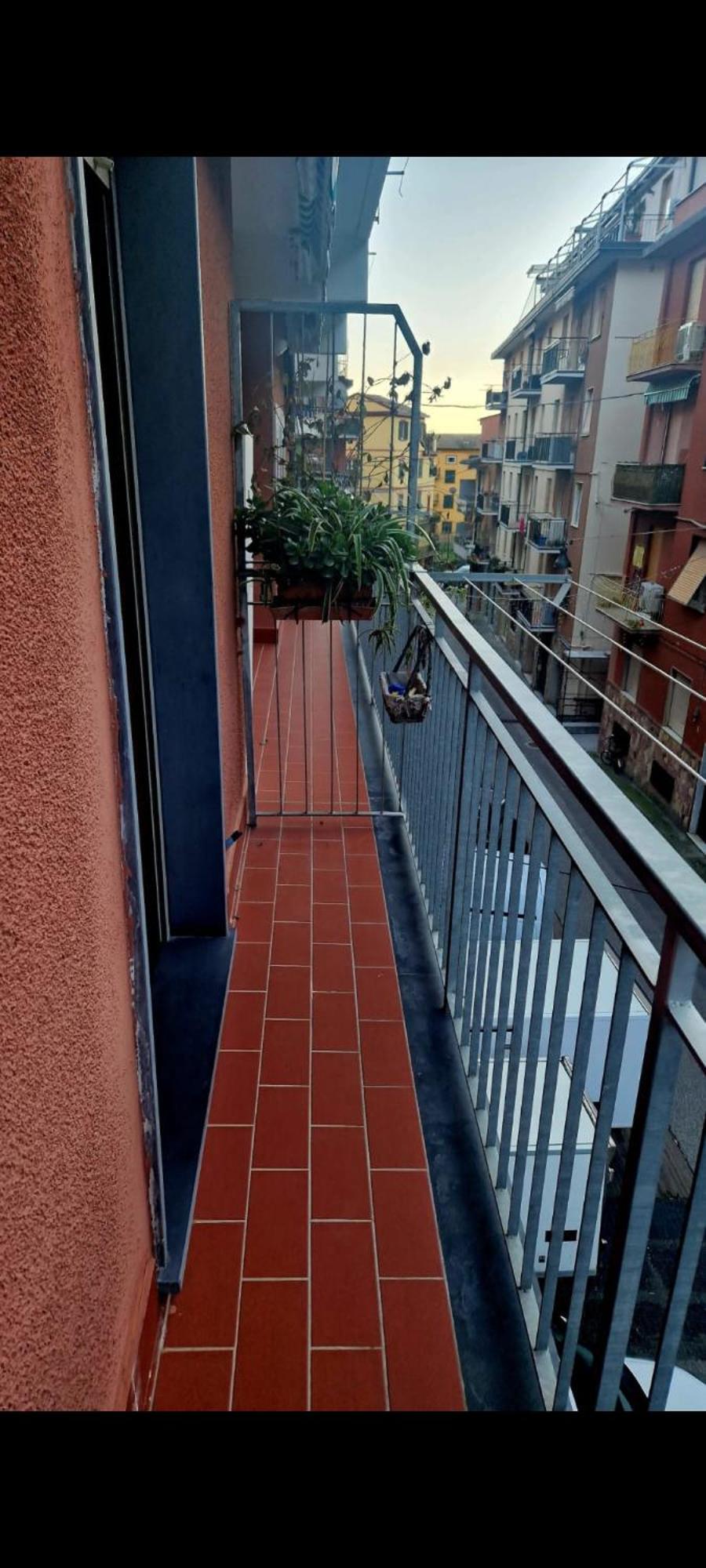Apartment Vincenzina Monterosso al Mare Exterior photo